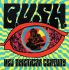B.U.S.H. - New American Century (LP)